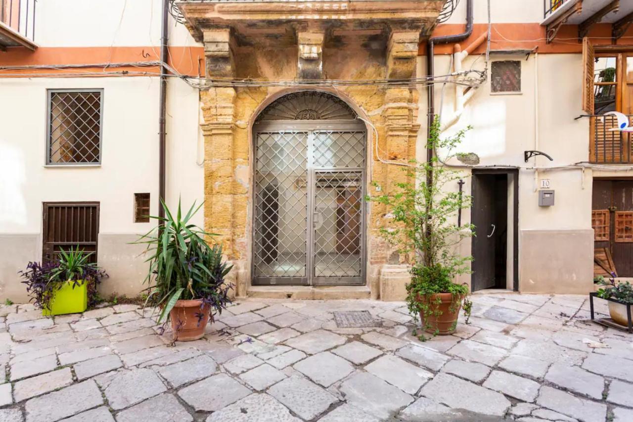 Appartement Vetriera *